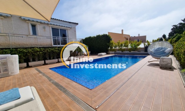 Bestaande bouw - Villa - Torrevieja - La Mata
