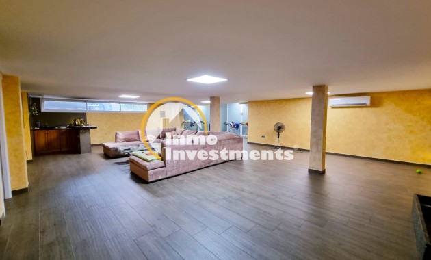 Bestaande bouw - Villa - Torrevieja - La Mata