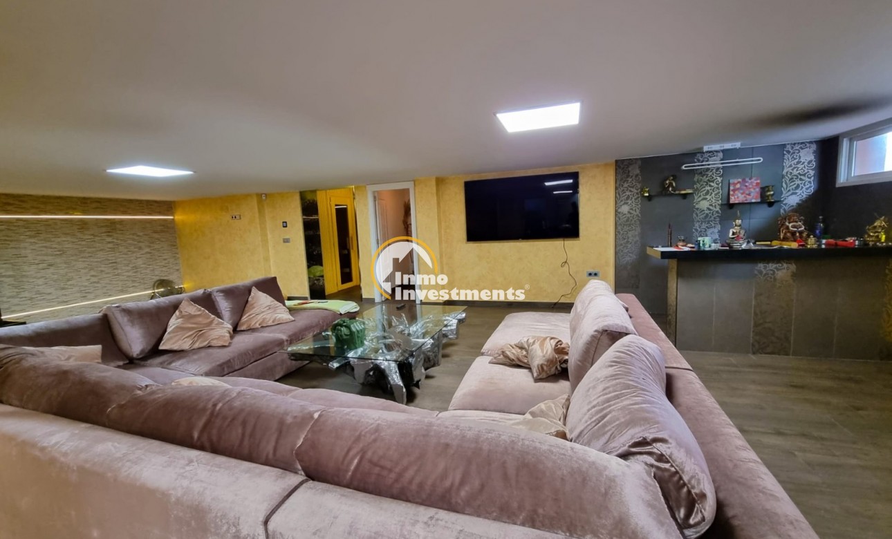 Bestaande bouw - Villa - Torrevieja - La Mata