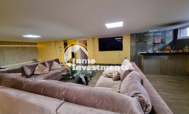 Bestaande bouw - Villa - Torrevieja - La Mata