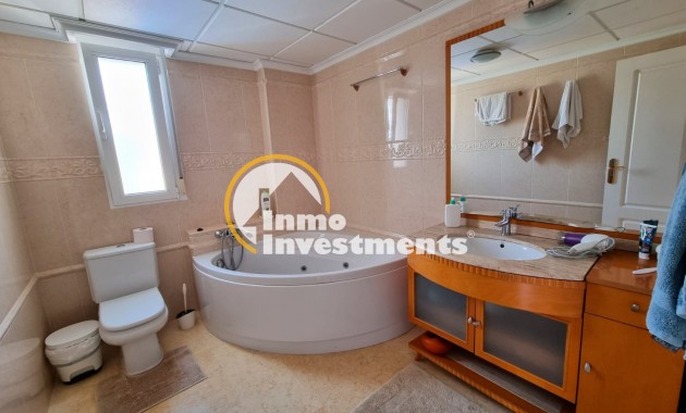 Bestaande bouw - Villa - Torrevieja - La Mata