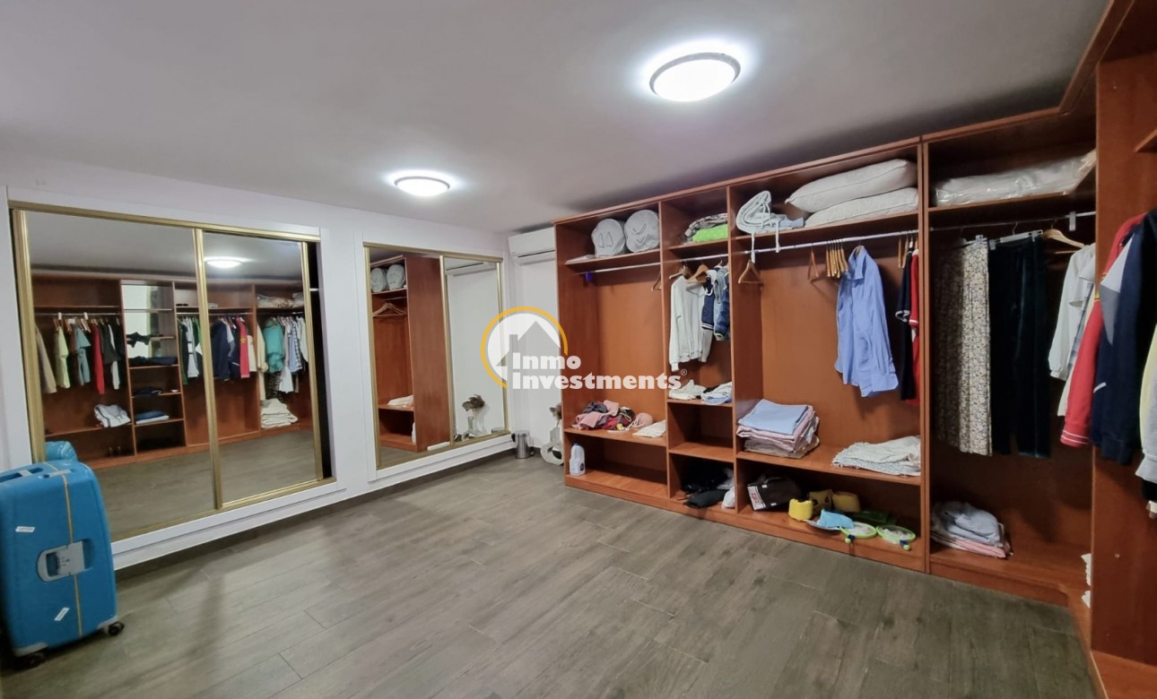 Bestaande bouw - Villa - Torrevieja - La Mata