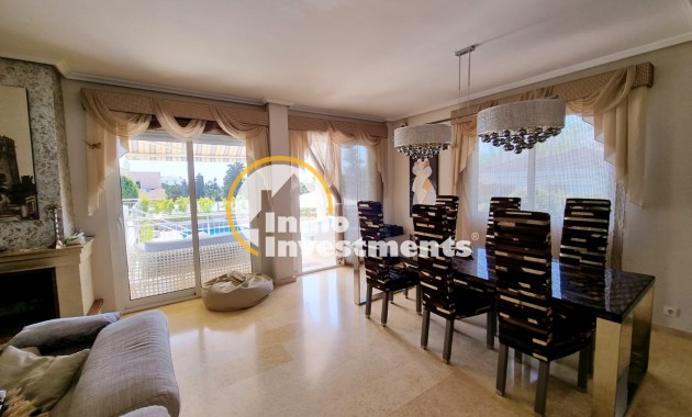 Bestaande bouw - Villa - Torrevieja - La Mata