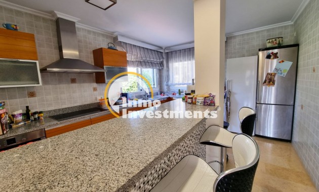 Bestaande bouw - Villa - Torrevieja - La Mata