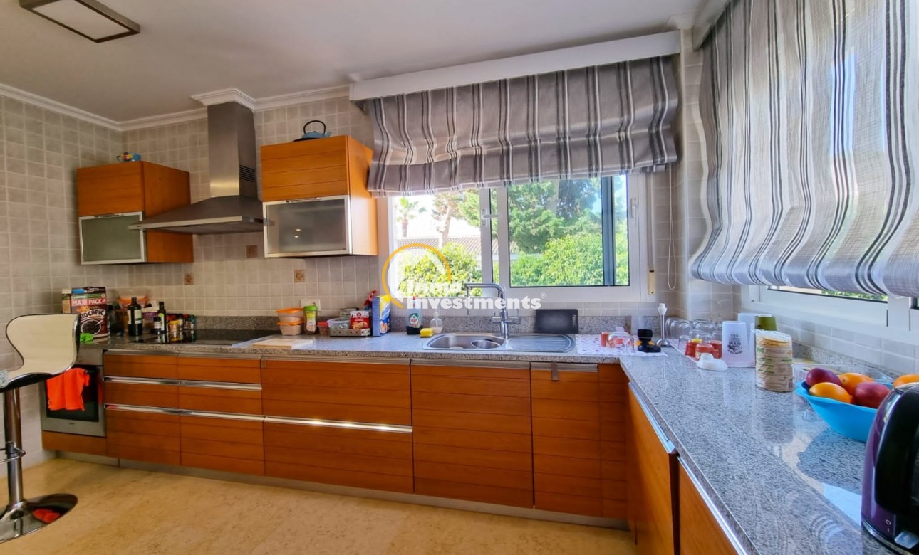 Bestaande bouw - Villa - Torrevieja - La Mata