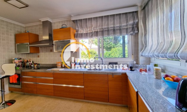 Bestaande bouw - Villa - Torrevieja - La Mata