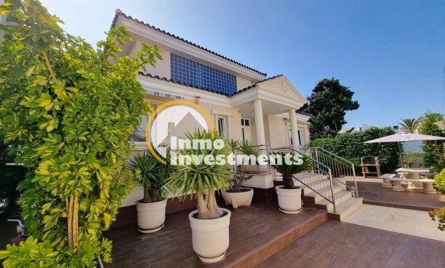 Bestaande bouw - Villa - Torrevieja - La Mata