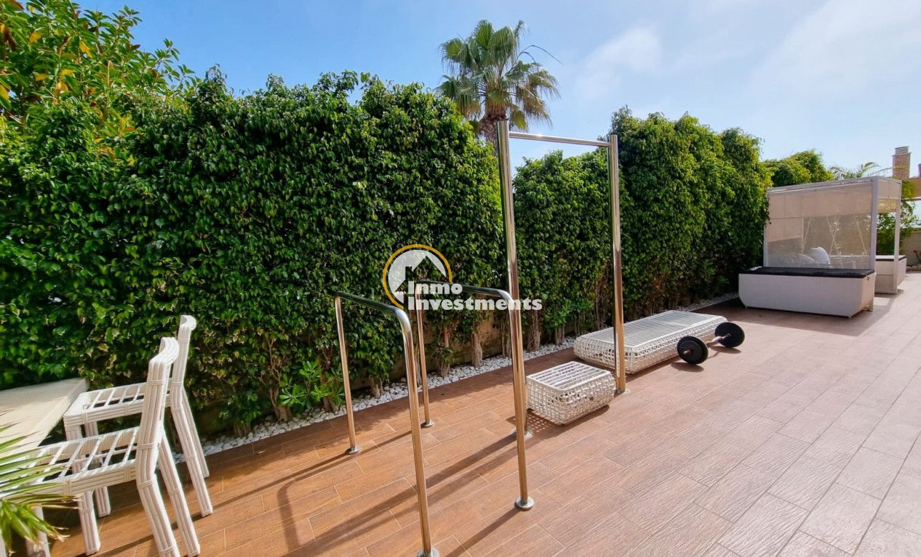 Bestaande bouw - Villa - Torrevieja - La Mata