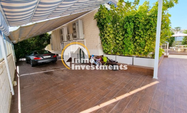 Bestaande bouw - Villa - Torrevieja - La Mata