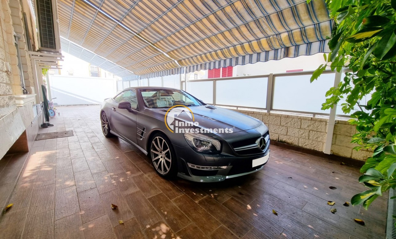 Bestaande bouw - Villa - Torrevieja - La Mata