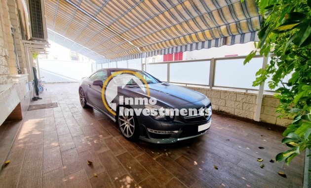 Bestaande bouw - Villa - Torrevieja - La Mata