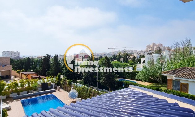 Bestaande bouw - Villa - Torrevieja - La Mata