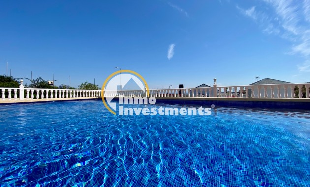 Gebrauchtimmobilien - Villa - Algorfa - Lomas de La Juliana