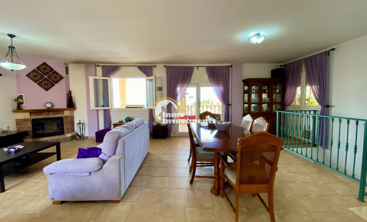 Gebrauchtimmobilien - Villa - Algorfa - Lomas de La Juliana