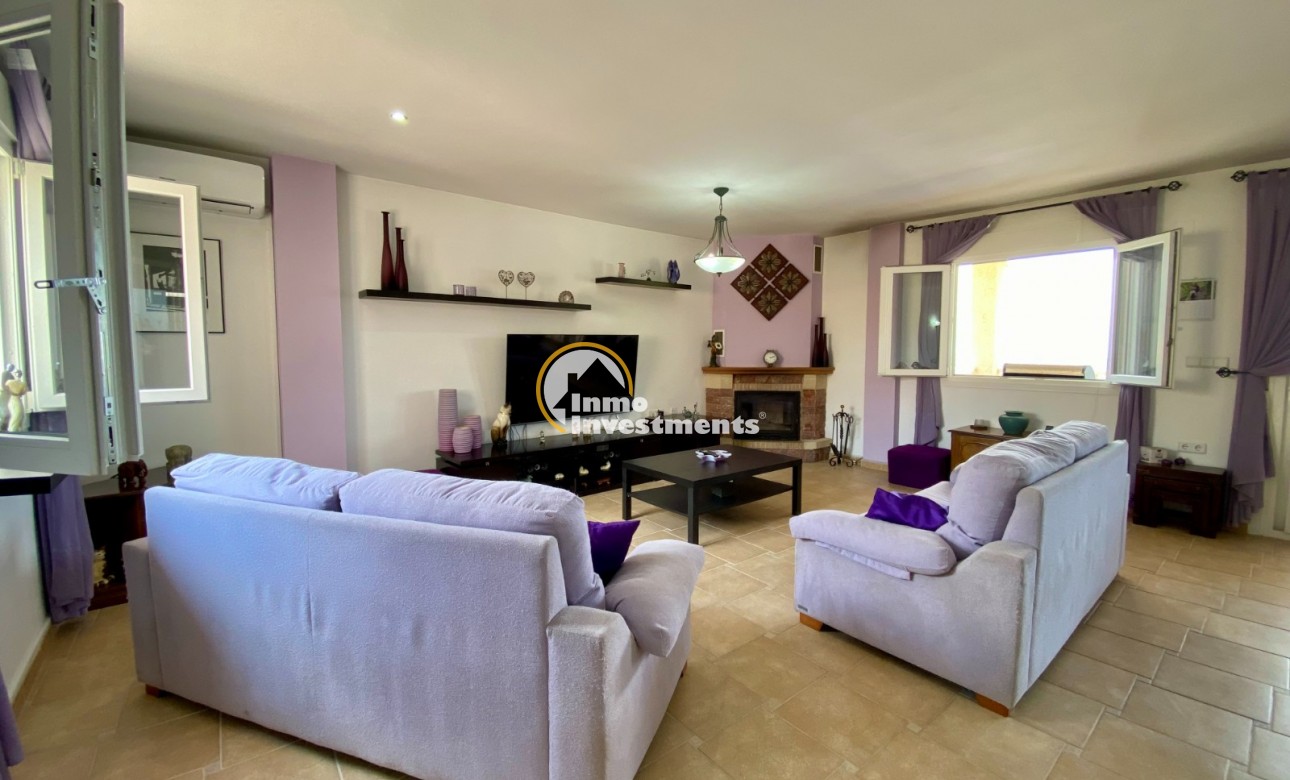 Gebrauchtimmobilien - Villa - Algorfa - Lomas de La Juliana