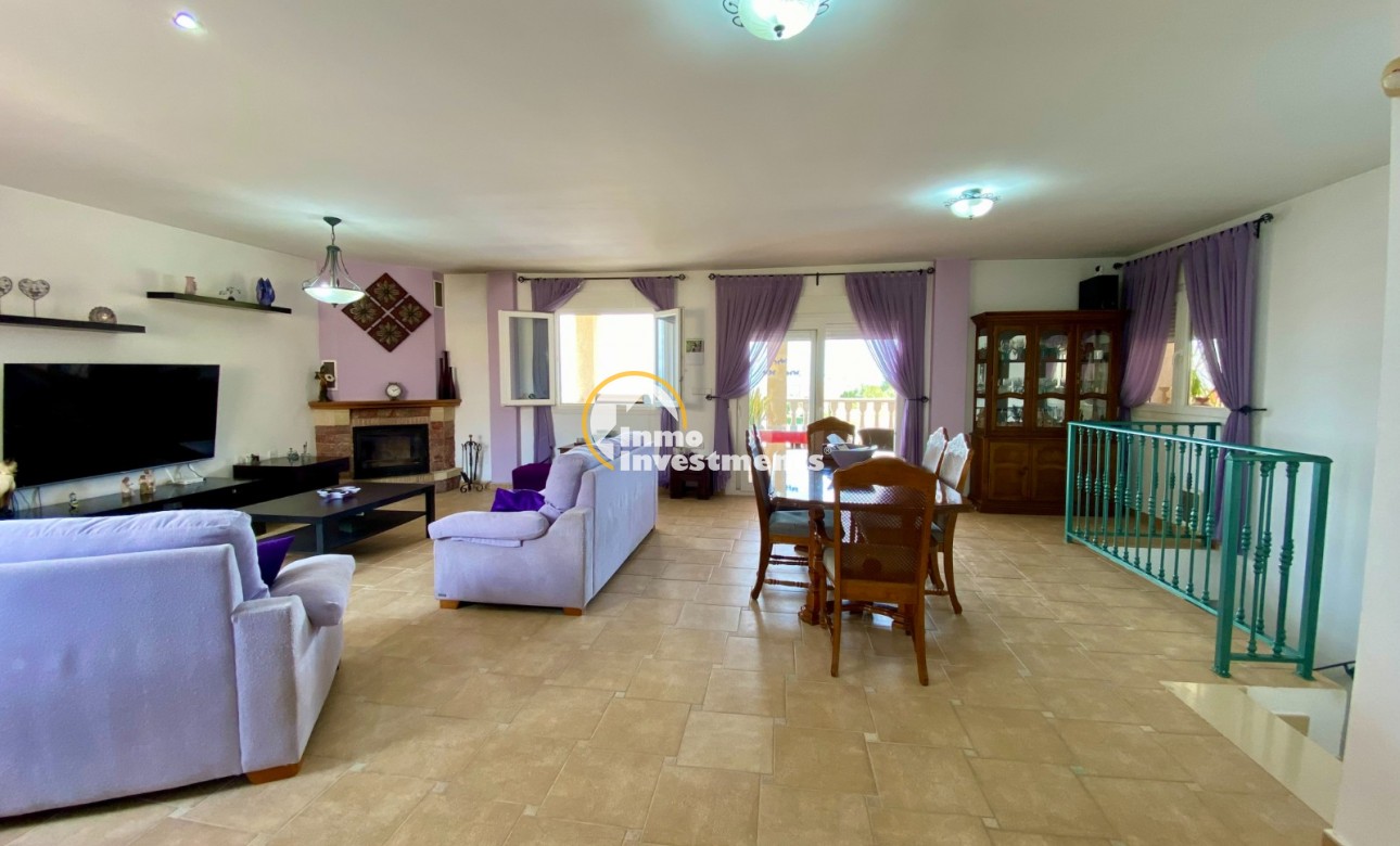 Gebrauchtimmobilien - Villa - Algorfa - Lomas de La Juliana