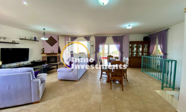 Gebrauchtimmobilien - Villa - Algorfa - Lomas de La Juliana