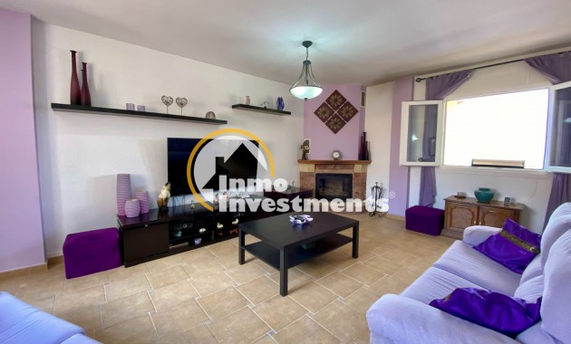 Gebrauchtimmobilien - Villa - Algorfa - Lomas de La Juliana