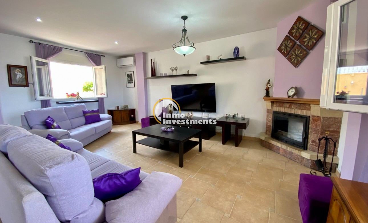 Gebrauchtimmobilien - Villa - Algorfa - Lomas de La Juliana