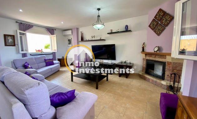 Gebrauchtimmobilien - Villa - Algorfa - Lomas de La Juliana