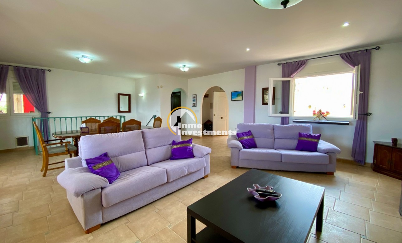 Gebrauchtimmobilien - Villa - Algorfa - Lomas de La Juliana