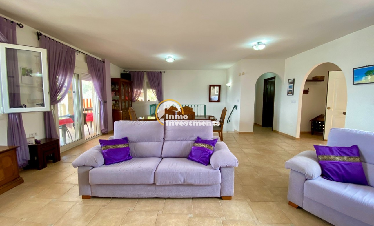 Gebrauchtimmobilien - Villa - Algorfa - Lomas de La Juliana