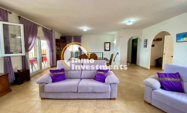 Gebrauchtimmobilien - Villa - Algorfa - Lomas de La Juliana