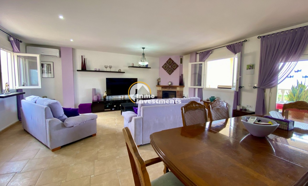 Gebrauchtimmobilien - Villa - Algorfa - Lomas de La Juliana