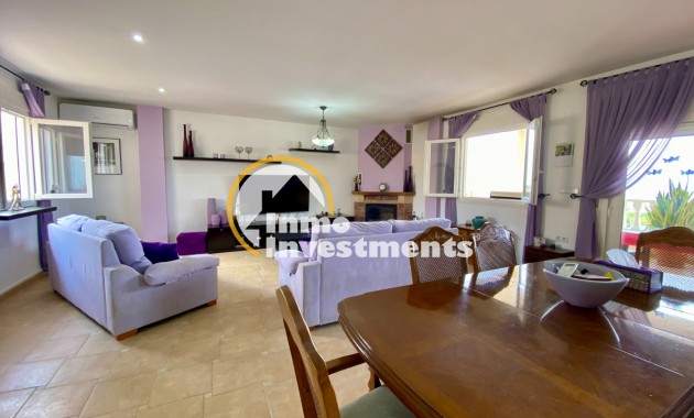 Gebrauchtimmobilien - Villa - Algorfa - Lomas de La Juliana