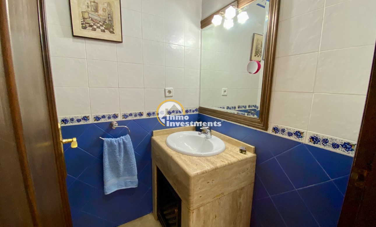 Gebrauchtimmobilien - Villa - Algorfa - Lomas de La Juliana