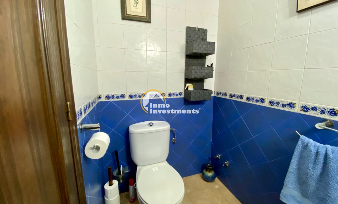 Gebrauchtimmobilien - Villa - Algorfa - Lomas de La Juliana