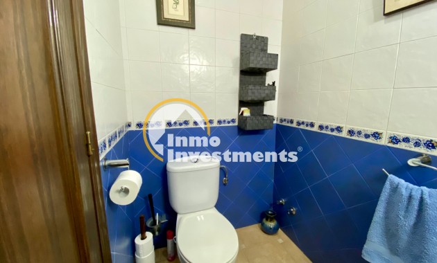 Gebrauchtimmobilien - Villa - Algorfa - Lomas de La Juliana