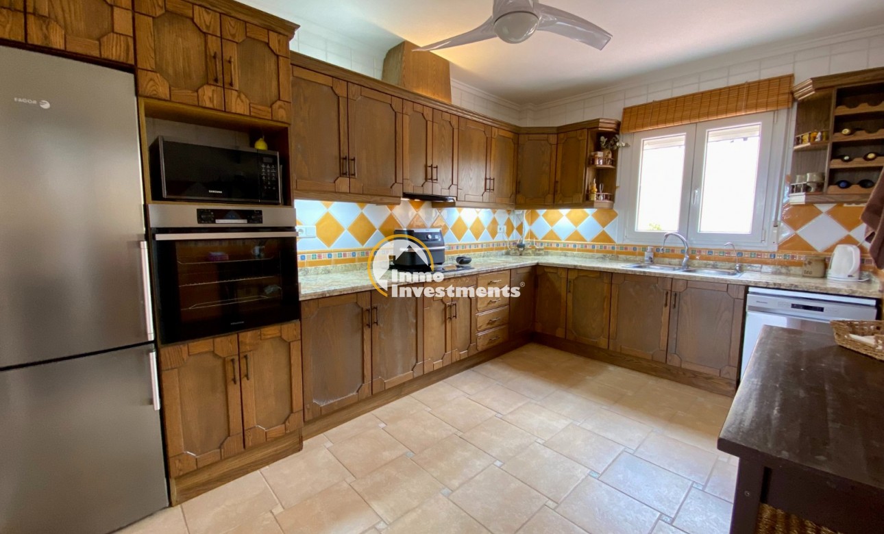 Gebrauchtimmobilien - Villa - Algorfa - Lomas de La Juliana