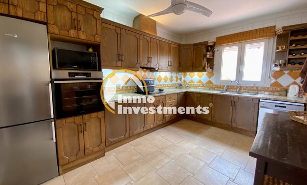 Gebrauchtimmobilien - Villa - Algorfa - Lomas de La Juliana