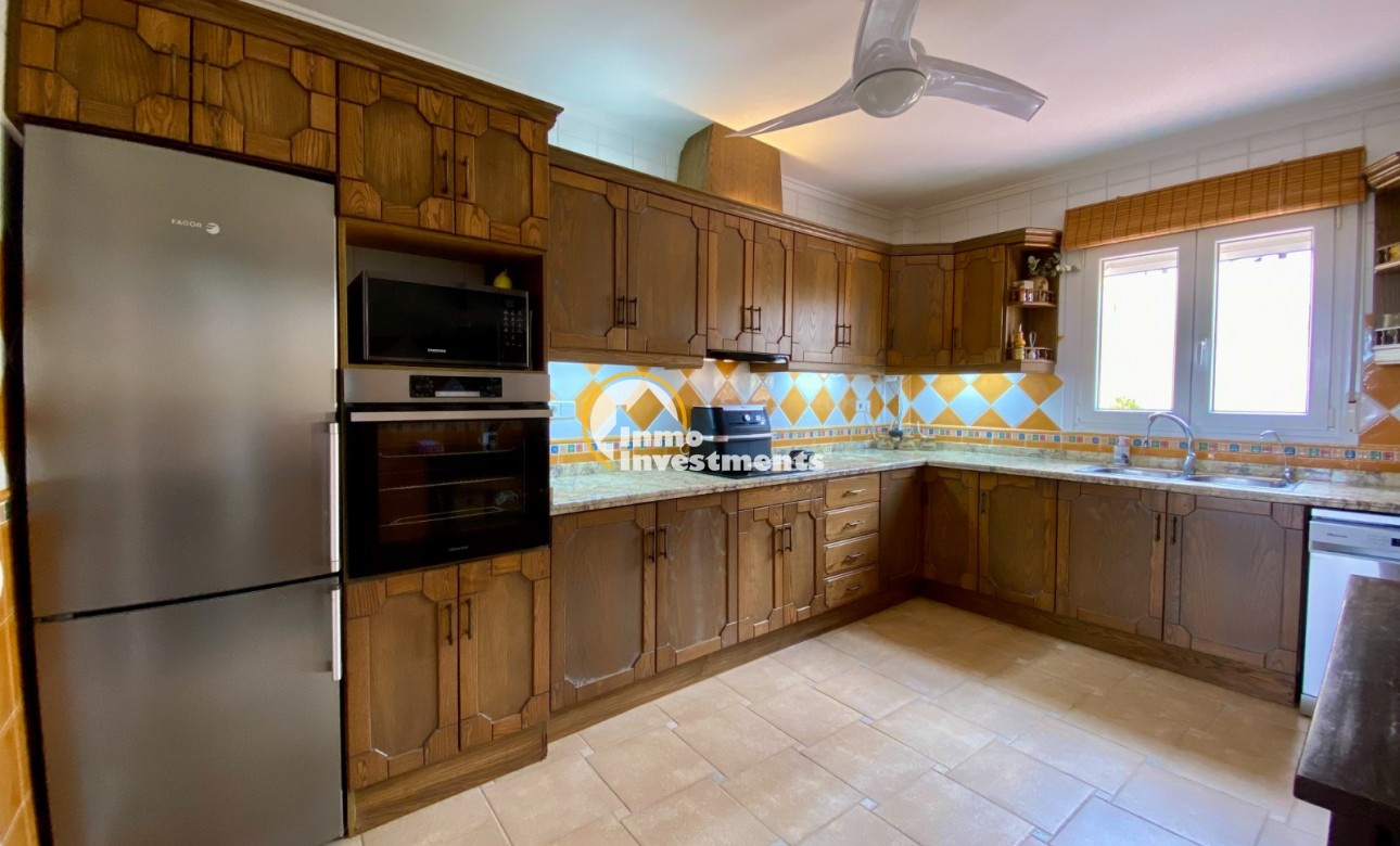 Gebrauchtimmobilien - Villa - Algorfa - Lomas de La Juliana