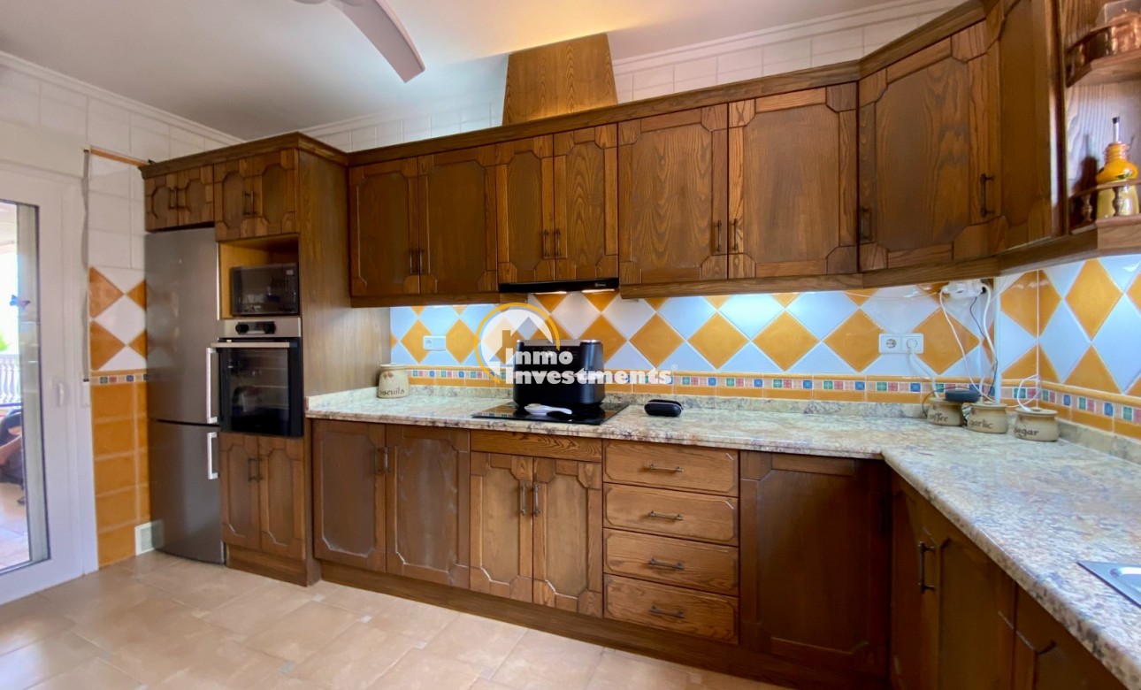 Gebrauchtimmobilien - Villa - Algorfa - Lomas de La Juliana