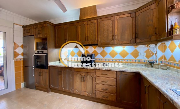 Gebrauchtimmobilien - Villa - Algorfa - Lomas de La Juliana