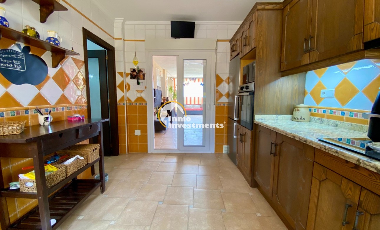 Gebrauchtimmobilien - Villa - Algorfa - Lomas de La Juliana
