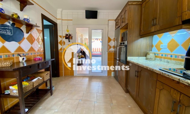 Gebrauchtimmobilien - Villa - Algorfa - Lomas de La Juliana