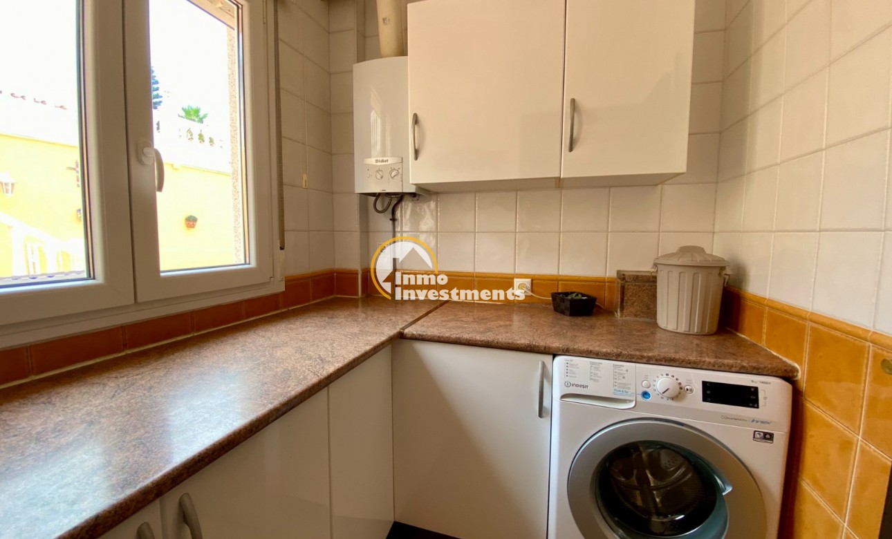 Gebrauchtimmobilien - Villa - Algorfa - Lomas de La Juliana