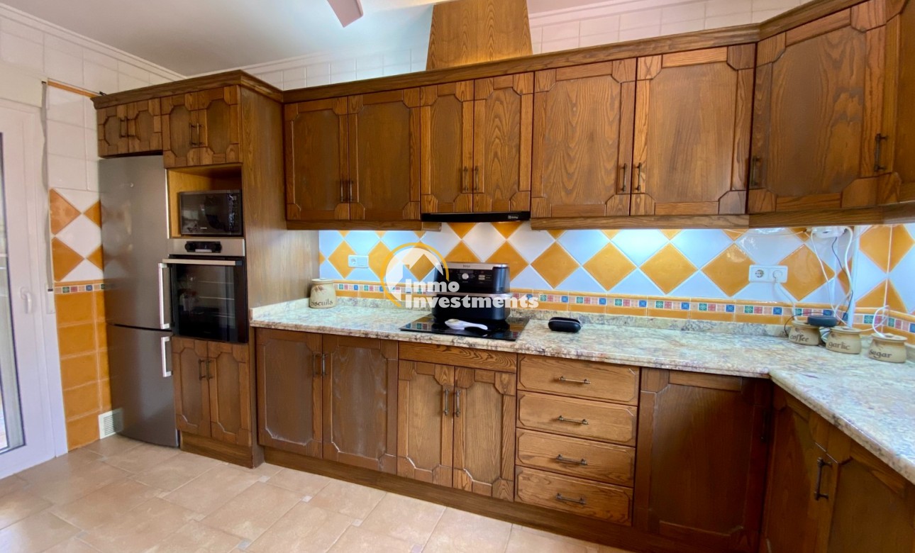 Gebrauchtimmobilien - Villa - Algorfa - Lomas de La Juliana