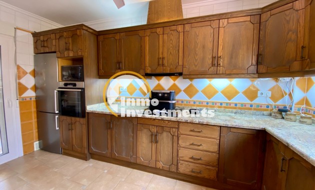 Gebrauchtimmobilien - Villa - Algorfa - Lomas de La Juliana