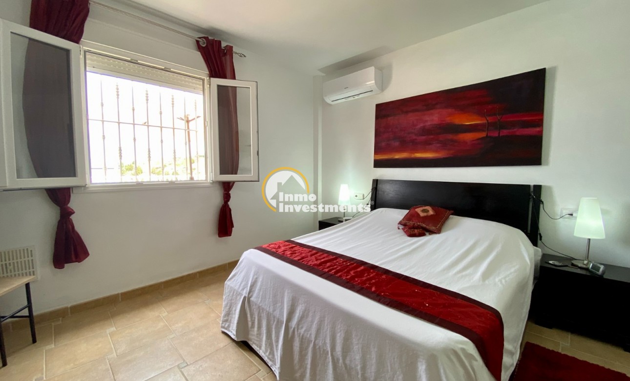 Gebrauchtimmobilien - Villa - Algorfa - Lomas de La Juliana