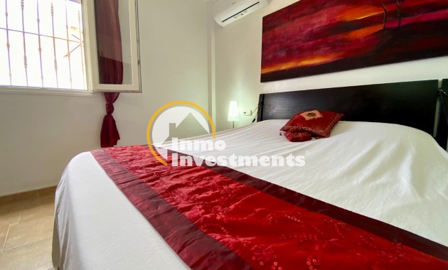 Gebrauchtimmobilien - Villa - Algorfa - Lomas de La Juliana