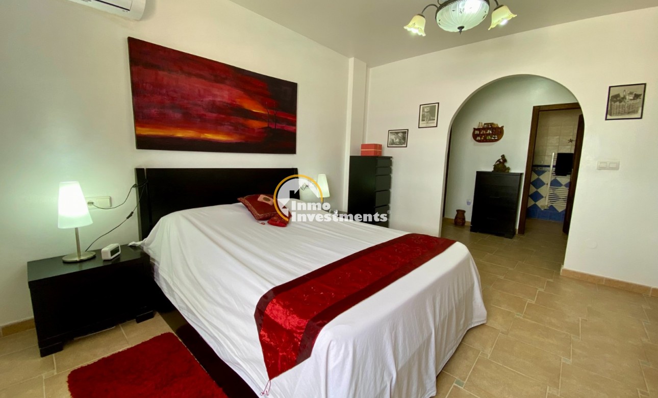 Gebrauchtimmobilien - Villa - Algorfa - Lomas de La Juliana