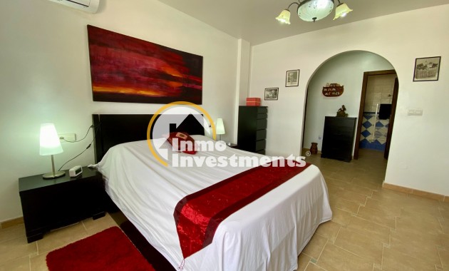 Gebrauchtimmobilien - Villa - Algorfa - Lomas de La Juliana