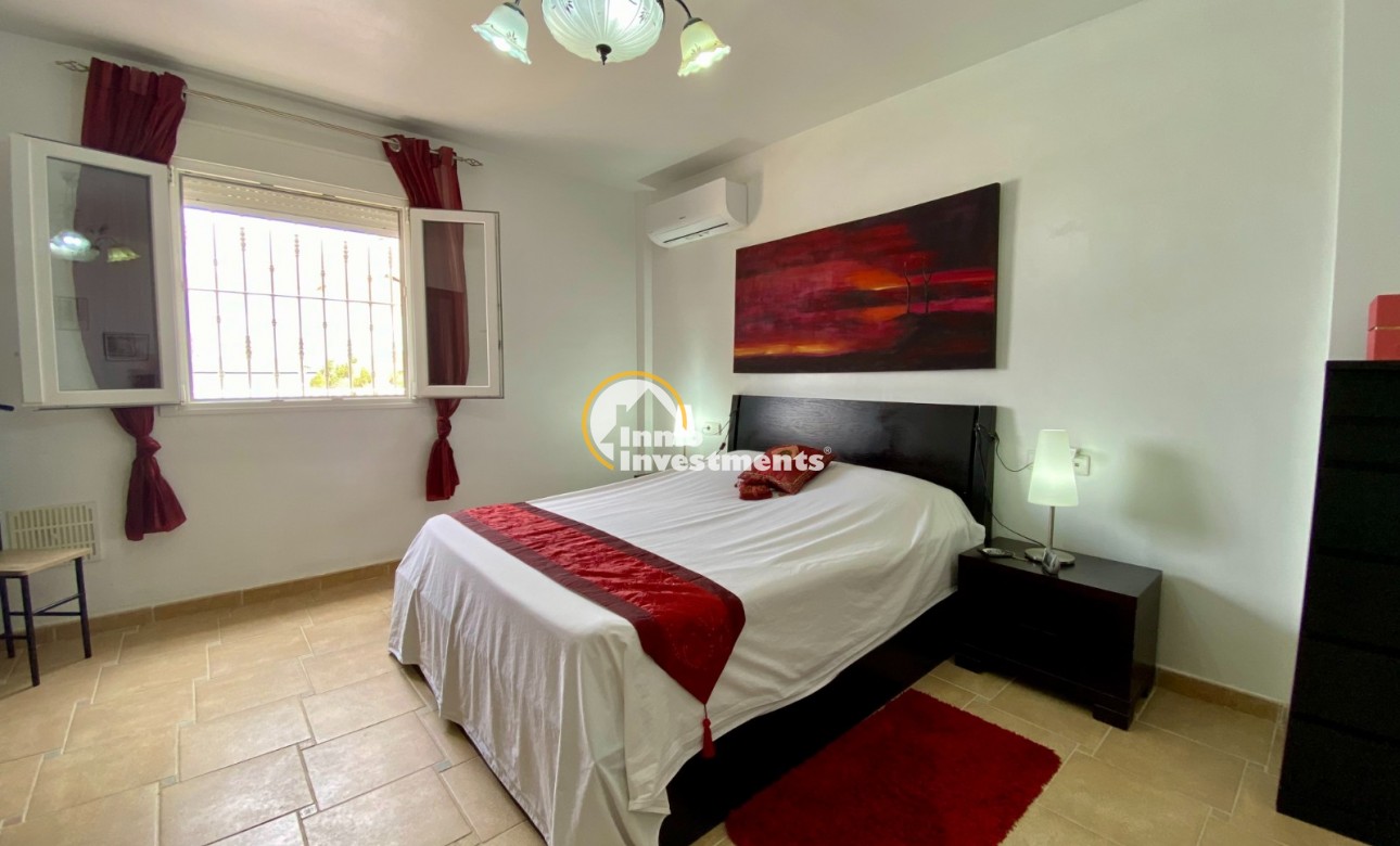 Gebrauchtimmobilien - Villa - Algorfa - Lomas de La Juliana