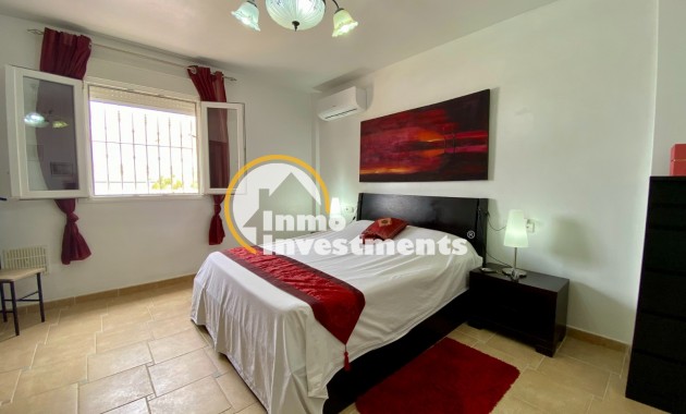 Gebrauchtimmobilien - Villa - Algorfa - Lomas de La Juliana