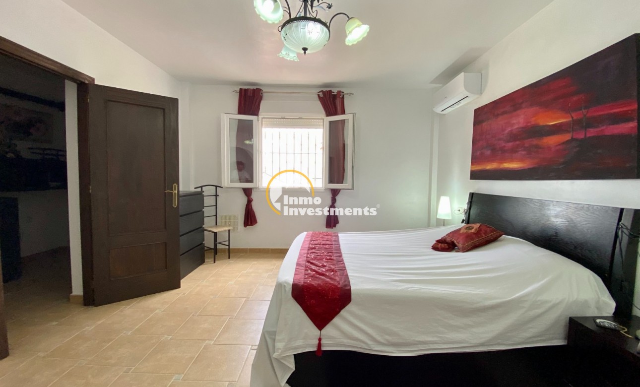 Gebrauchtimmobilien - Villa - Algorfa - Lomas de La Juliana