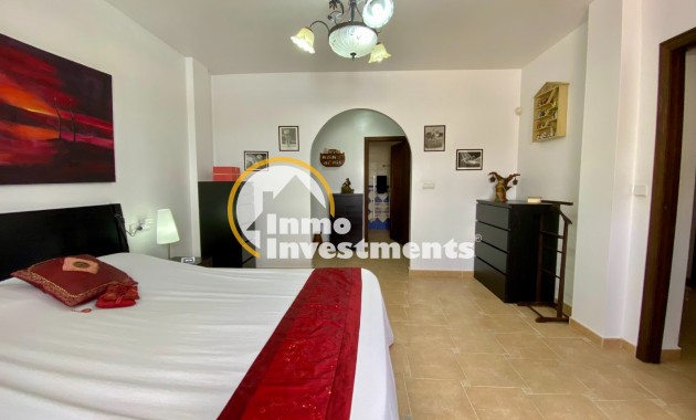 Gebrauchtimmobilien - Villa - Algorfa - Lomas de La Juliana